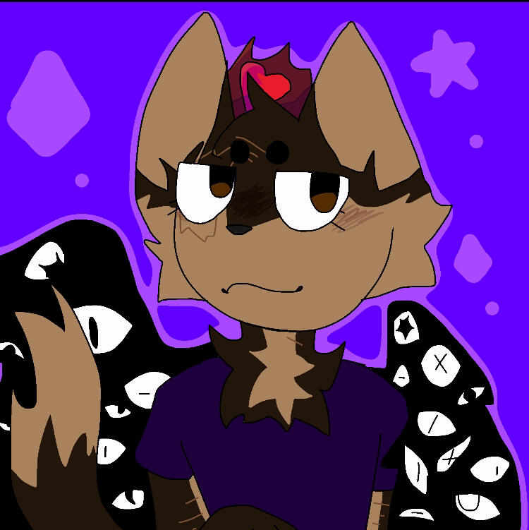 Art by @eyelashviper.